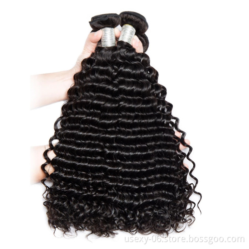 100% Virgin Mink Brazilian Human Hair Distributors Wholesale Hair Weave Distributors From Xuchang China Hair Factory